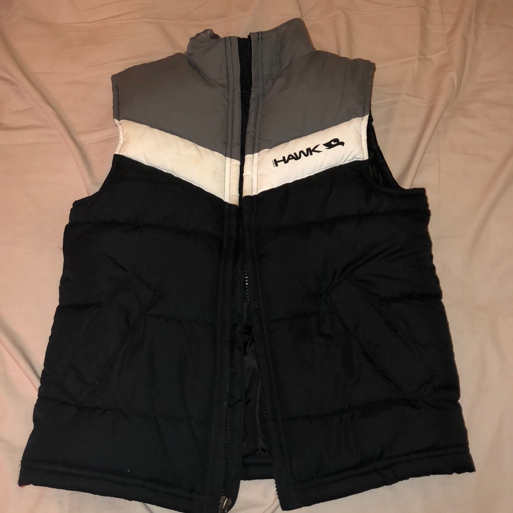 Boy’s Vest